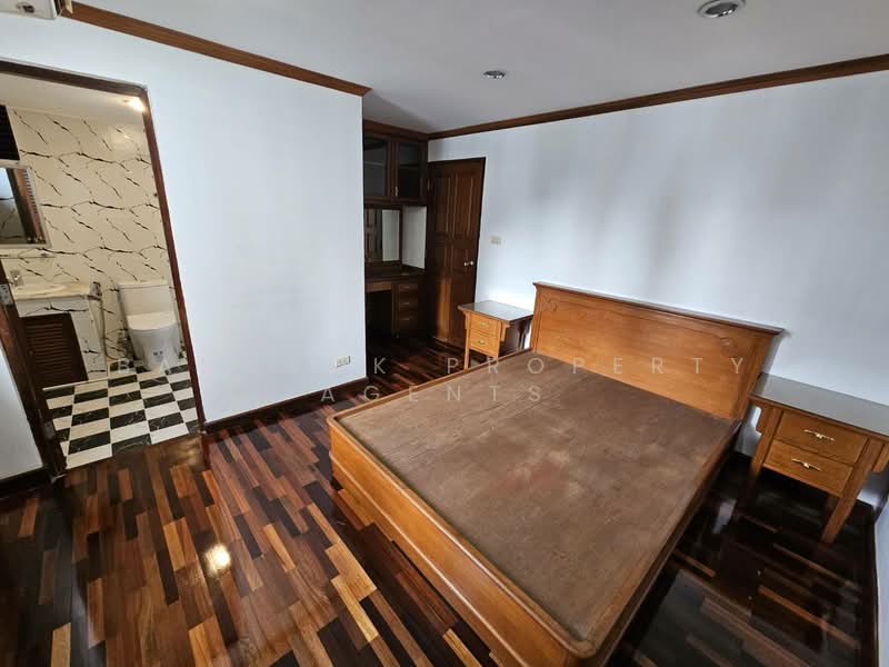 Le Premier 2, Bangkok, Soi Sukhumvit 59, Khlong Tan Nua, Watthana, Bangkok, 2 Bedrooms, 123 sqm, Condo For Rent, by BANGKOK PROPERTY AGENTS, 500154408 - DDproperty.com