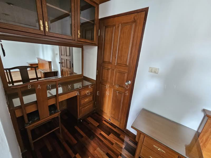 Le Premier 2, Bangkok, Soi Sukhumvit 59, Khlong Tan Nua, Watthana, Bangkok, 2 Bedrooms, 123 sqm, Condo For Rent, by BANGKOK PROPERTY AGENTS, 500154408 - DDproperty.com