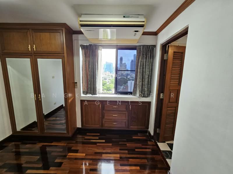 Le Premier 2, Bangkok, Soi Sukhumvit 59, Khlong Tan Nua, Watthana, Bangkok, 2 Bedrooms, 123 sqm, Condo For Rent, by BANGKOK PROPERTY AGENTS, 500154408 - DDproperty.com