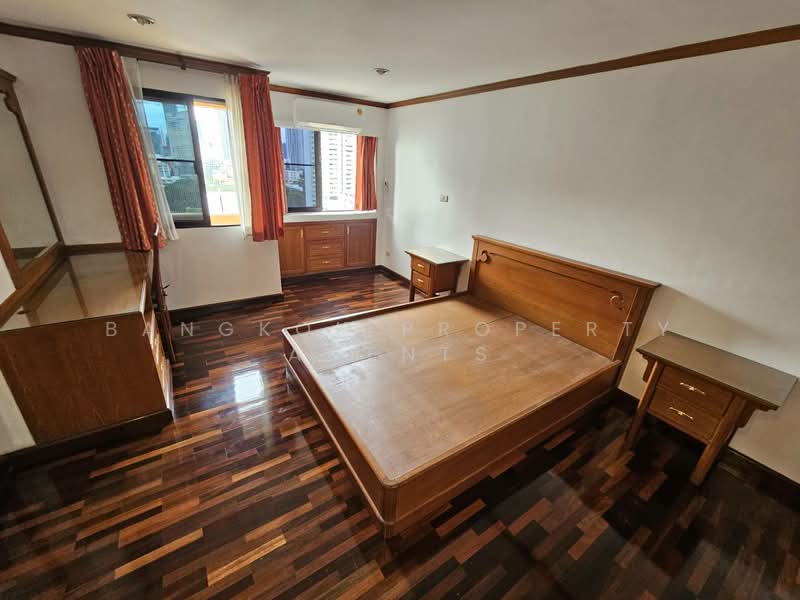 Le Premier 2, Bangkok, Soi Sukhumvit 59, Khlong Tan Nua, Watthana, Bangkok, 2 Bedrooms, 123 sqm, Condo For Rent, by BANGKOK PROPERTY AGENTS, 500154408 - DDproperty.com