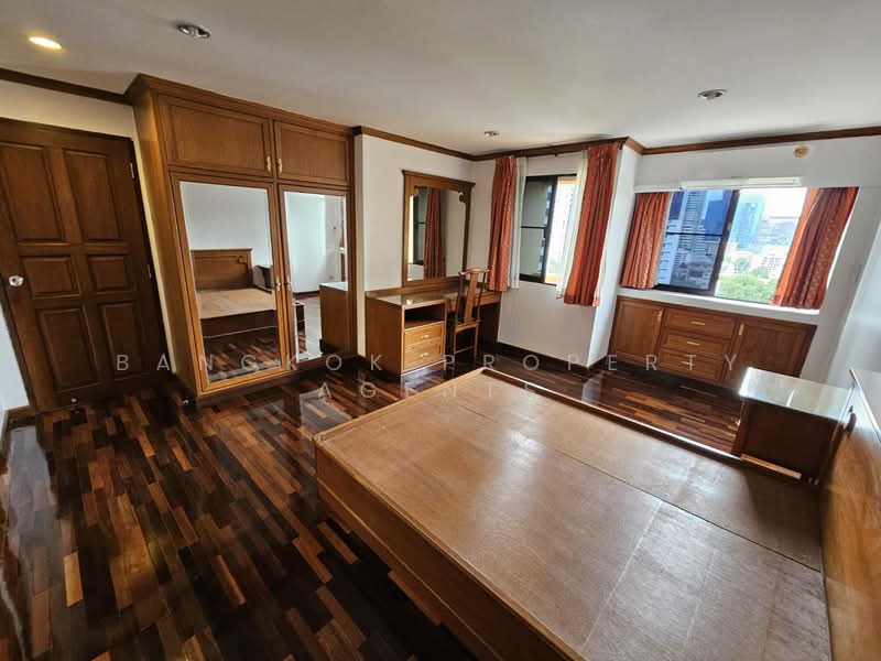 Le Premier 2 : เลอ พรีเมีย 2, กรุงเทพ, ซอยสุขุมวิท 59, คลองตันเหนือ, วัฒนา, กรุงเทพ, 123 ตร.ม., คอนโด ให้เช่า, โดย BANGKOK PROPERTY AGENTS, 500154408 - DDproperty.com