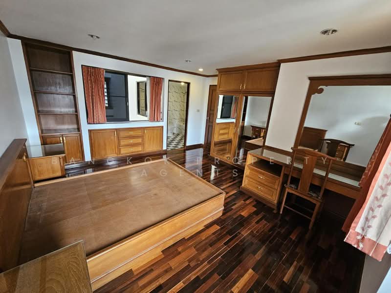 Le Premier 2, Bangkok, Soi Sukhumvit 59, Khlong Tan Nua, Watthana, Bangkok, 2 Bedrooms, 123 sqm, Condo For Rent, by BANGKOK PROPERTY AGENTS, 500154408 - DDproperty.com