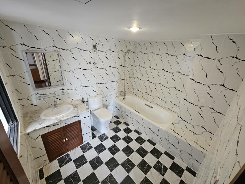 Le Premier 2, Bangkok, Soi Sukhumvit 59, Khlong Tan Nua, Watthana, Bangkok, 2 Bedrooms, 123 sqm, Condo For Rent, by BANGKOK PROPERTY AGENTS, 500154408 - DDproperty.com