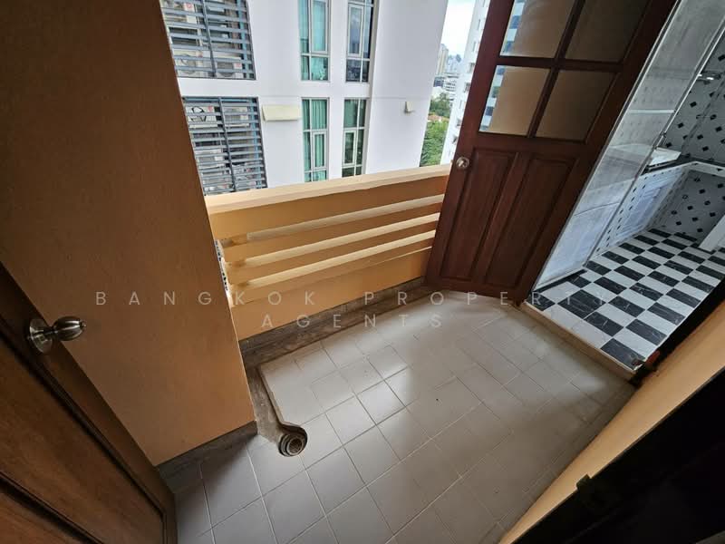 Le Premier 2, Bangkok, Soi Sukhumvit 59, Khlong Tan Nua, Watthana, Bangkok, 2 Bedrooms, 123 sqm, Condo For Rent, by BANGKOK PROPERTY AGENTS, 500154408 - DDproperty.com
