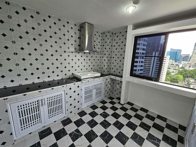 Le Premier 2 : เลอ พรีเมีย 2, กรุงเทพ, ซอยสุขุมวิท 59, คลองตันเหนือ, วัฒนา, กรุงเทพ, 123 ตร.ม., คอนโด ให้เช่า, โดย BANGKOK PROPERTY AGENTS, 500154408 - DDproperty.com