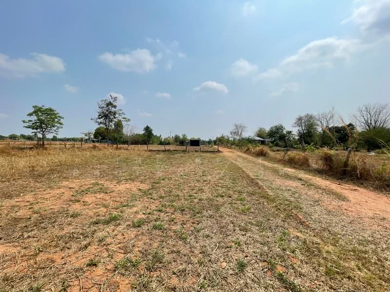 For Sale - ที่ดินบ้านไผ่ ขอนแก่น, Khon Kaen