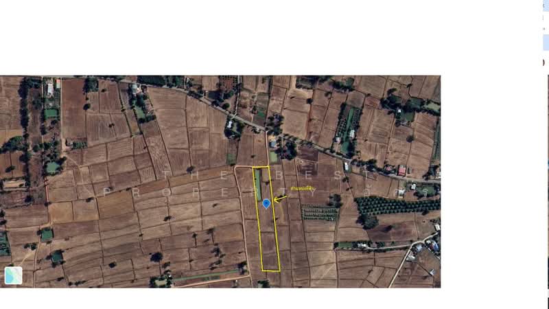 For Sale - ที่ดินบ้านไผ่ ขอนแก่น, Khon Kaen