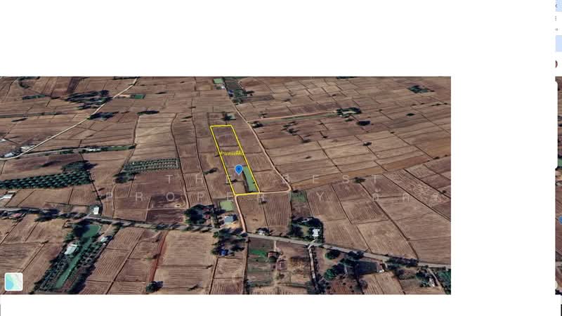 For Sale - ที่ดินบ้านไผ่ ขอนแก่น, Khon Kaen