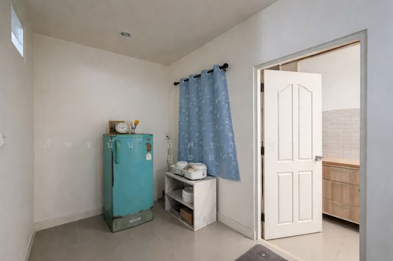 บ้านพิศาลลาดกระบัง 3 ถนนประชาพัฒนา แขวงทับยาว เขตลาดกระบัง กรุงเทพมหานคร, Bangkok, ลาดกระบัง, Thab Yao, Lat Krabang, Bangkok, 3 Bedrooms, 75 sqm, Townhouse For Sale, by ภัทรนัน อิศรางกูร ณ อยุธยา, 500154411 - DDproperty.com