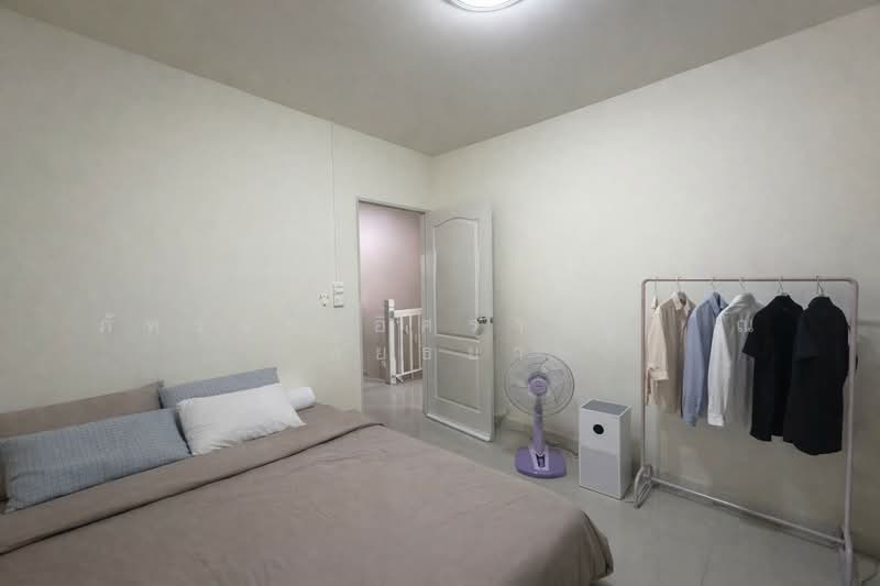 บ้านพิศาลลาดกระบัง 3 ถนนประชาพัฒนา แขวงทับยาว เขตลาดกระบัง กรุงเทพมหานคร, Bangkok, ลาดกระบัง, Thab Yao, Lat Krabang, Bangkok, 3 Bedrooms, 75 sqm, Townhouse For Sale, by ภัทรนัน อิศรางกูร ณ อยุธยา, 500154411 - DDproperty.com