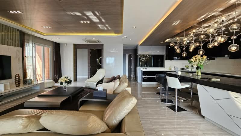 Citi Smart Sukhumvit 18, Bangkok, 366 Soi Sukhumvit 18, Sukhumvit Road, Khlong Toei, Bangkok, 2 Bedrooms, 240 sqm, Condo For Rent, by BANGKOK PROPERTY AGENTS, 500154412 - DDproperty.com