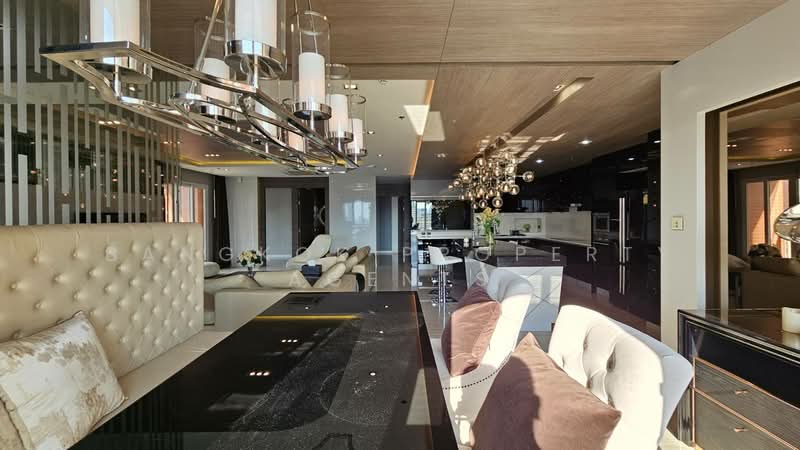 Citi Smart Sukhumvit 18, Bangkok, 366 Soi Sukhumvit 18, Sukhumvit Road, Khlong Toei, Bangkok, 2 Bedrooms, 240 sqm, Condo For Rent, by BANGKOK PROPERTY AGENTS, 500154412 - DDproperty.com