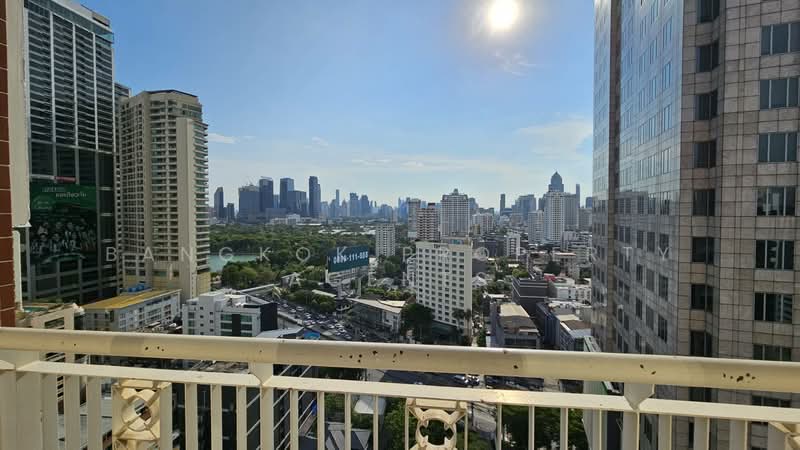 Citi Smart Sukhumvit 18, Bangkok, 366 Soi Sukhumvit 18, Sukhumvit Road, Khlong Toei, Bangkok, 2 Bedrooms, 240 sqm, Condo For Rent, by BANGKOK PROPERTY AGENTS, 500154412 - DDproperty.com