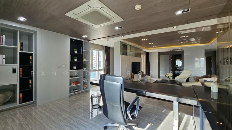 Citi Smart Sukhumvit 18, Bangkok, 366 Soi Sukhumvit 18, Sukhumvit Road, Khlong Toei, Bangkok, 2 Bedrooms, 240 sqm, Condo For Rent, by BANGKOK PROPERTY AGENTS, 500154412 - DDproperty.com
