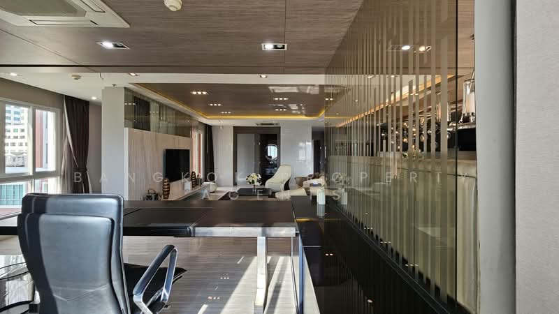 Citi Smart Sukhumvit 18, Bangkok, 366 Soi Sukhumvit 18, Sukhumvit Road, Khlong Toei, Bangkok, 2 Bedrooms, 240 sqm, Condo For Rent, by BANGKOK PROPERTY AGENTS, 500154412 - DDproperty.com