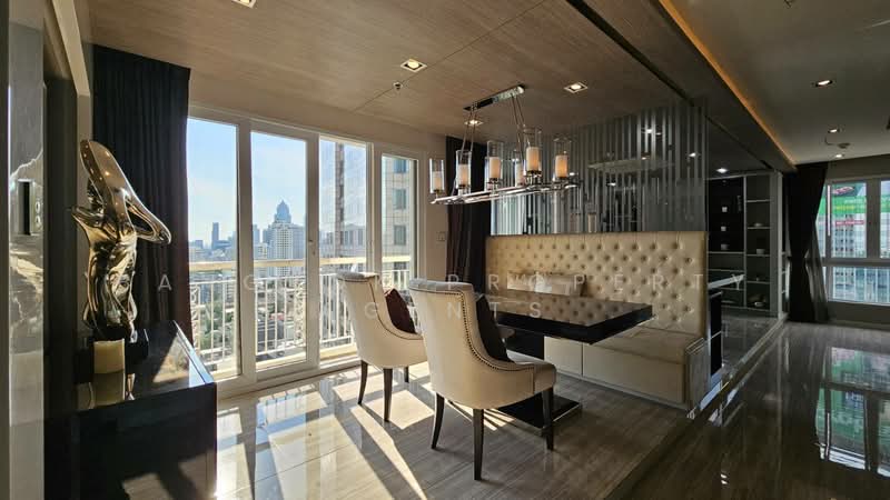 Citi Smart Sukhumvit 18, Bangkok, 366 Soi Sukhumvit 18, Sukhumvit Road, Khlong Toei, Bangkok, 2 Bedrooms, 240 sqm, Condo For Rent, by BANGKOK PROPERTY AGENTS, 500154412 - DDproperty.com