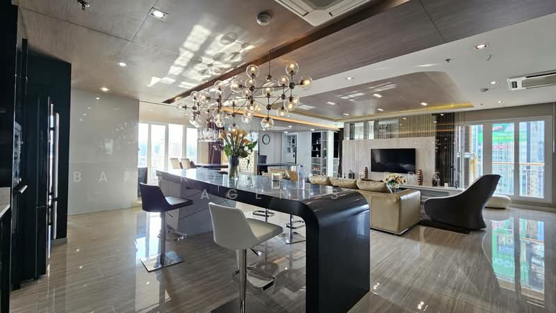 Citi Smart Sukhumvit 18, Bangkok, 366 Soi Sukhumvit 18, Sukhumvit Road, Khlong Toei, Bangkok, 2 Bedrooms, 240 sqm, Condo For Rent, by BANGKOK PROPERTY AGENTS, 500154412 - DDproperty.com