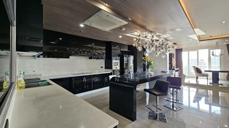 Citi Smart Sukhumvit 18, Bangkok, 366 Soi Sukhumvit 18, Sukhumvit Road, Khlong Toei, Bangkok, 2 Bedrooms, 240 sqm, Condo For Rent, by BANGKOK PROPERTY AGENTS, 500154412 - DDproperty.com