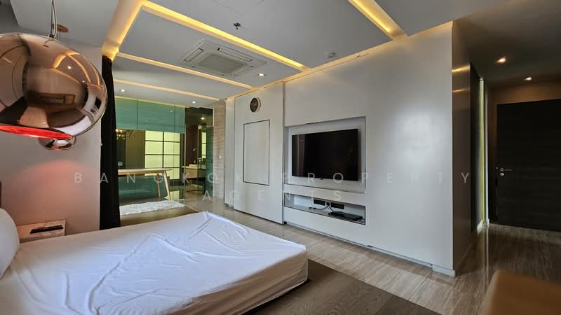 Citi Smart Sukhumvit 18, Bangkok, 366 Soi Sukhumvit 18, Sukhumvit Road, Khlong Toei, Bangkok, 2 Bedrooms, 240 sqm, Condo For Rent, by BANGKOK PROPERTY AGENTS, 500154412 - DDproperty.com