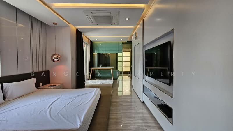 Citi Smart Sukhumvit 18, Bangkok, 366 Soi Sukhumvit 18, Sukhumvit Road, Khlong Toei, Bangkok, 2 Bedrooms, 240 sqm, Condo For Rent, by BANGKOK PROPERTY AGENTS, 500154412 - DDproperty.com