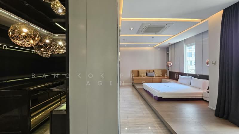 Citi Smart Sukhumvit 18, Bangkok, 366 Soi Sukhumvit 18, Sukhumvit Road, Khlong Toei, Bangkok, 2 Bedrooms, 240 sqm, Condo For Rent, by BANGKOK PROPERTY AGENTS, 500154412 - DDproperty.com