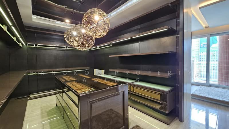 Citi Smart Sukhumvit 18, Bangkok, 366 Soi Sukhumvit 18, Sukhumvit Road, Khlong Toei, Bangkok, 2 Bedrooms, 240 sqm, Condo For Rent, by BANGKOK PROPERTY AGENTS, 500154412 - DDproperty.com