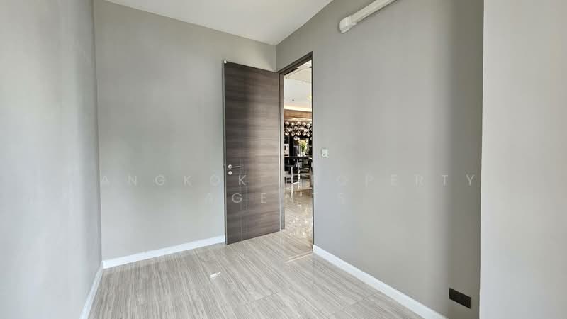 Citi Smart Sukhumvit 18, Bangkok, 366 Soi Sukhumvit 18, Sukhumvit Road, Khlong Toei, Bangkok, 2 Bedrooms, 240 sqm, Condo For Rent, by BANGKOK PROPERTY AGENTS, 500154412 - DDproperty.com