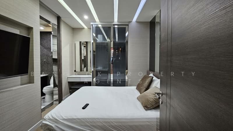 Citi Smart Sukhumvit 18, Bangkok, 366 Soi Sukhumvit 18, Sukhumvit Road, Khlong Toei, Bangkok, 2 Bedrooms, 240 sqm, Condo For Rent, by BANGKOK PROPERTY AGENTS, 500154412 - DDproperty.com