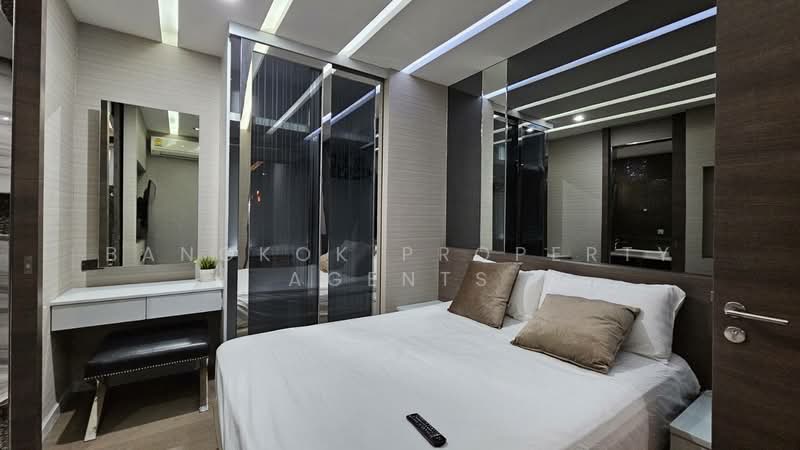 Citi Smart Sukhumvit 18, Bangkok, 366 Soi Sukhumvit 18, Sukhumvit Road, Khlong Toei, Bangkok, 2 Bedrooms, 240 sqm, Condo For Rent, by BANGKOK PROPERTY AGENTS, 500154412 - DDproperty.com