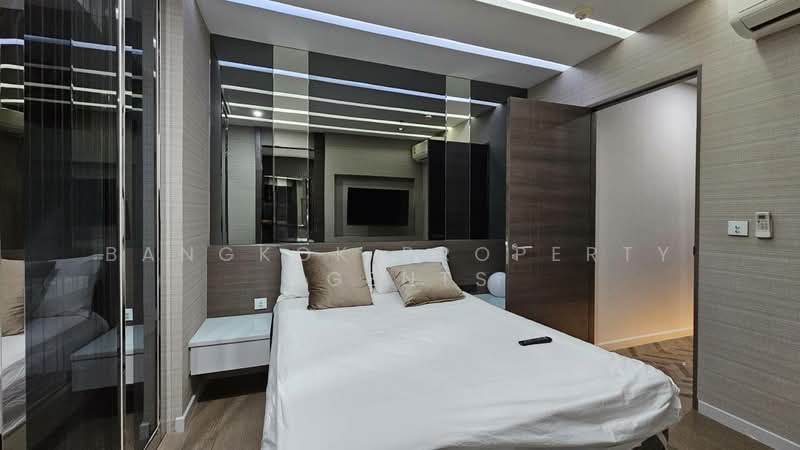 Citi Smart Sukhumvit 18, Bangkok, 366 Soi Sukhumvit 18, Sukhumvit Road, Khlong Toei, Bangkok, 2 Bedrooms, 240 sqm, Condo For Rent, by BANGKOK PROPERTY AGENTS, 500154412 - DDproperty.com