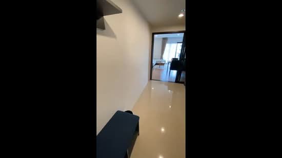 The Line Vibe, Bangkok, Jom Phon, Chatuchak, Bangkok, 2 Bedrooms, 65 sqm, Condo For Rent, by Aom Hatairat, 500154416 - DDproperty.com
