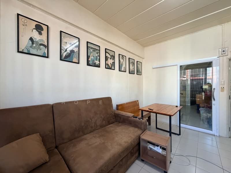 สุรศักดิ์เซ็นเตอร์ ศรีราชา, Chon Buri (Pattaya), Nong - Kham, Si Racha, Chon Buri (Pattaya), , 210 sqm, Shophouse For Sale, by The Best Property ดิว, 500154417 - DDproperty.com