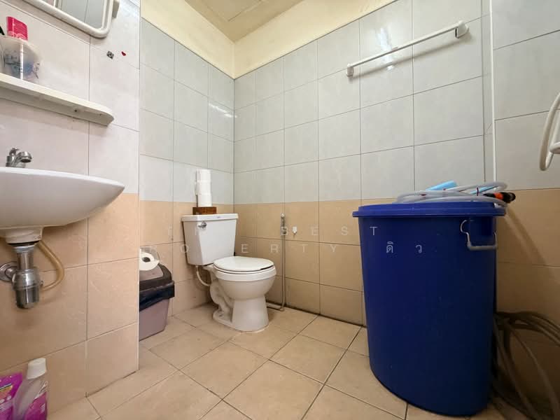 สุรศักดิ์เซ็นเตอร์ ศรีราชา, Chon Buri (Pattaya), Nong - Kham, Si Racha, Chon Buri (Pattaya), , 210 sqm, Shophouse For Sale, by The Best Property ดิว, 500154417 - DDproperty.com