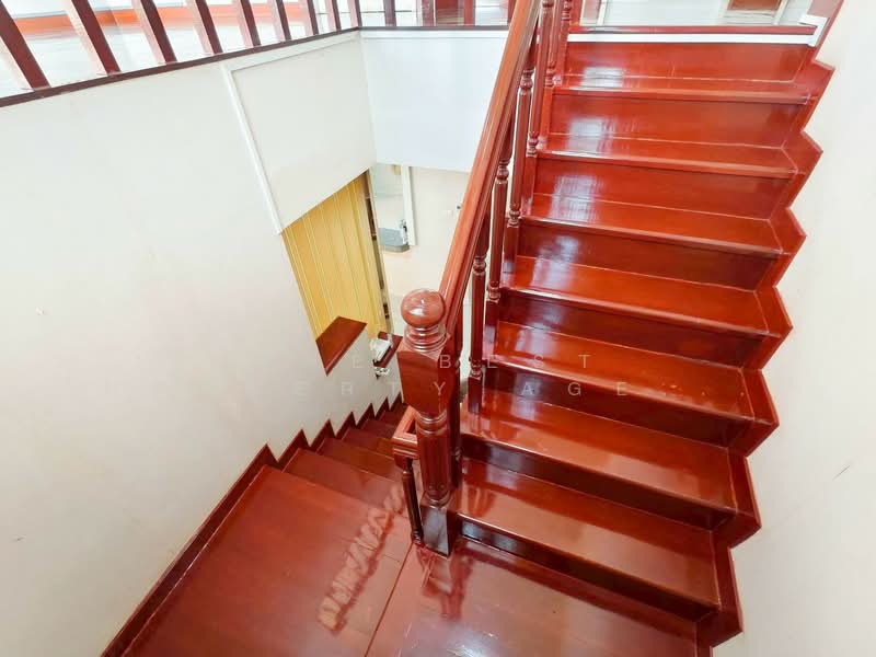 สารินซิตี้ เฉลียงจันทร์, Samut Sakhon, Khok Kham, Muang Samut Sakhon, Samut Sakhon, 3 Bedrooms, 214 sqm, Single Detached House For Sale, by The Best Property Agent แอน, 500154418 - DDproperty.com