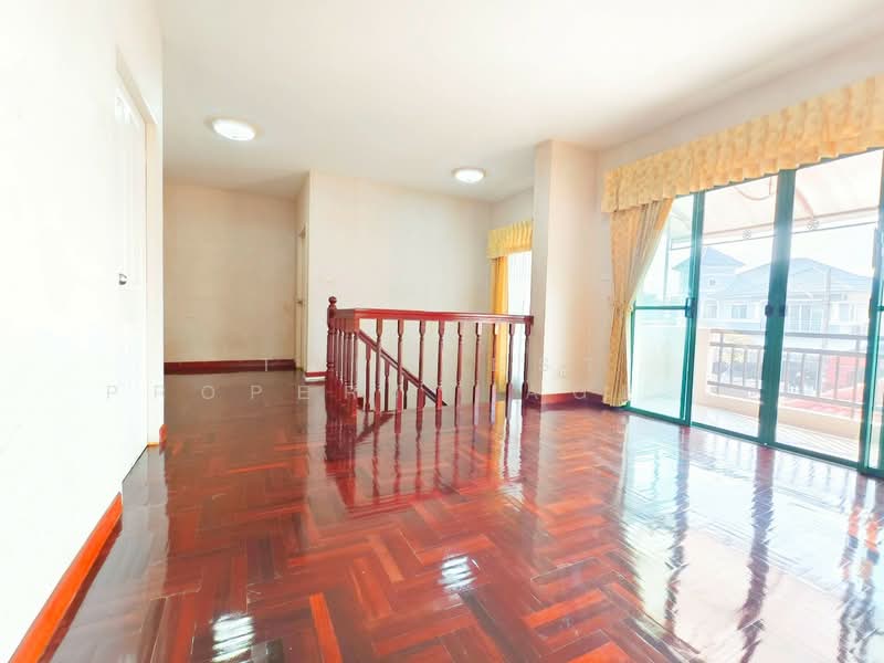 สารินซิตี้ เฉลียงจันทร์, Samut Sakhon, Khok Kham, Muang Samut Sakhon, Samut Sakhon, 3 Bedrooms, 214 sqm, Single Detached House For Sale, by The Best Property Agent แอน, 500154418 - DDproperty.com