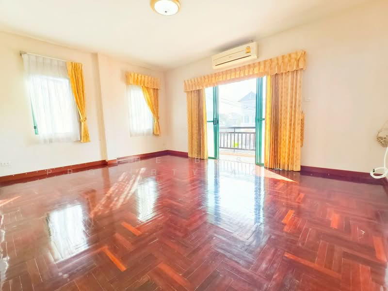 สารินซิตี้ เฉลียงจันทร์, Samut Sakhon, Khok Kham, Muang Samut Sakhon, Samut Sakhon, 3 Bedrooms, 214 sqm, Single Detached House For Sale, by The Best Property Agent แอน, 500154418 - DDproperty.com