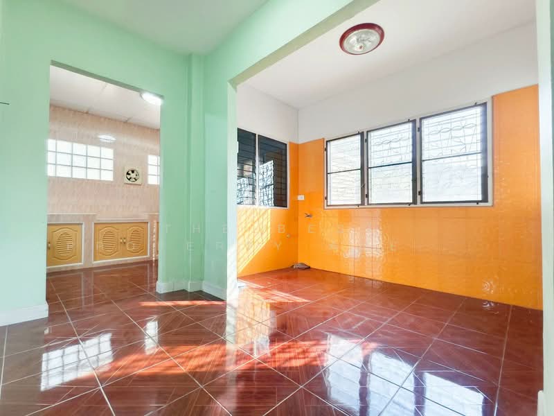 สารินซิตี้ เฉลียงจันทร์, Samut Sakhon, Khok Kham, Muang Samut Sakhon, Samut Sakhon, 3 Bedrooms, 214 sqm, Single Detached House For Sale, by The Best Property Agent แอน, 500154418 - DDproperty.com