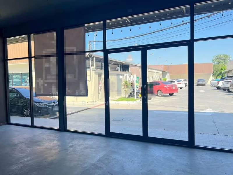 Retail Space for Rent – Phutthamonthon Sai 1, Bangkok, Bang Duan, Phasi Charoen, Bangkok, , 75 sqm, Shophouse For Rent, by Pudis Chitrungsakorn, 500154419 - DDproperty.com