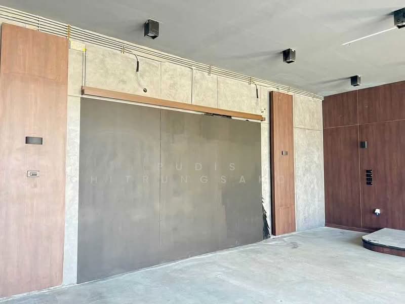 Retail Space for Rent – Phutthamonthon Sai 1, Bangkok, Bang Duan, Phasi Charoen, Bangkok, , 75 sqm, Shophouse For Rent, by Pudis Chitrungsakorn, 500154419 - DDproperty.com