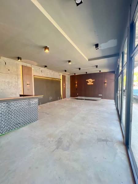 Retail Space for Rent – Phutthamonthon Sai 1, Bangkok, Bang Duan, Phasi Charoen, Bangkok, , 75 sqm, Shophouse For Rent, by Pudis Chitrungsakorn, 500154419 - DDproperty.com