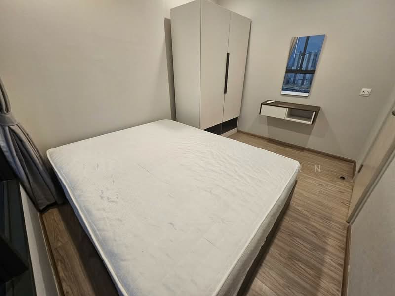 The Tree Hua Mak, Bangkok, Ramkhamhaeng Road, Hua Mak, Bang Kapi, Bangkok, 1 Bedroom, 26 sqm, Condo For Rent, by Airada Parasarn, 500154420 - DDproperty.com