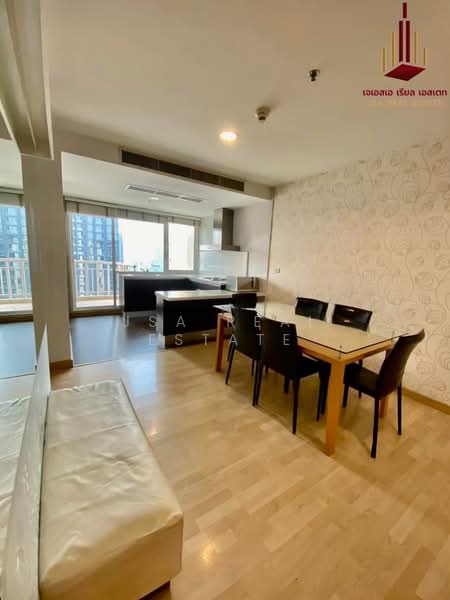 59 Heritage, Bangkok, 18 Soi Sukhumvit 59, Khlong Tan Nua, Watthana, Bangkok, 2 Bedrooms, 104 sqm, Condo For Sale, by JSA REAL ESTATE, 500154423 - DDproperty.com