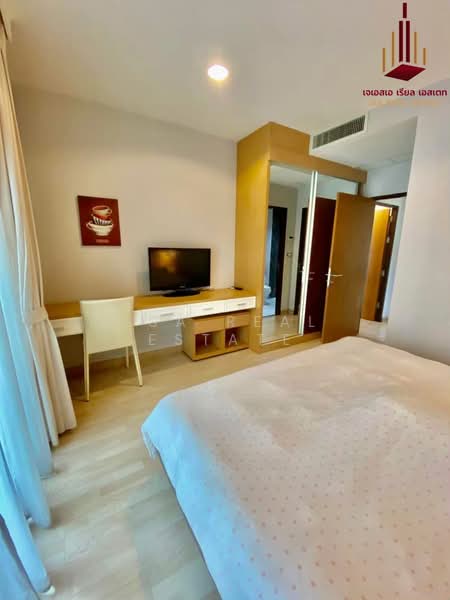 59 Heritage, Bangkok, 18 Soi Sukhumvit 59, Khlong Tan Nua, Watthana, Bangkok, 2 Bedrooms, 104 sqm, Condo For Sale, by JSA REAL ESTATE, 500154423 - DDproperty.com