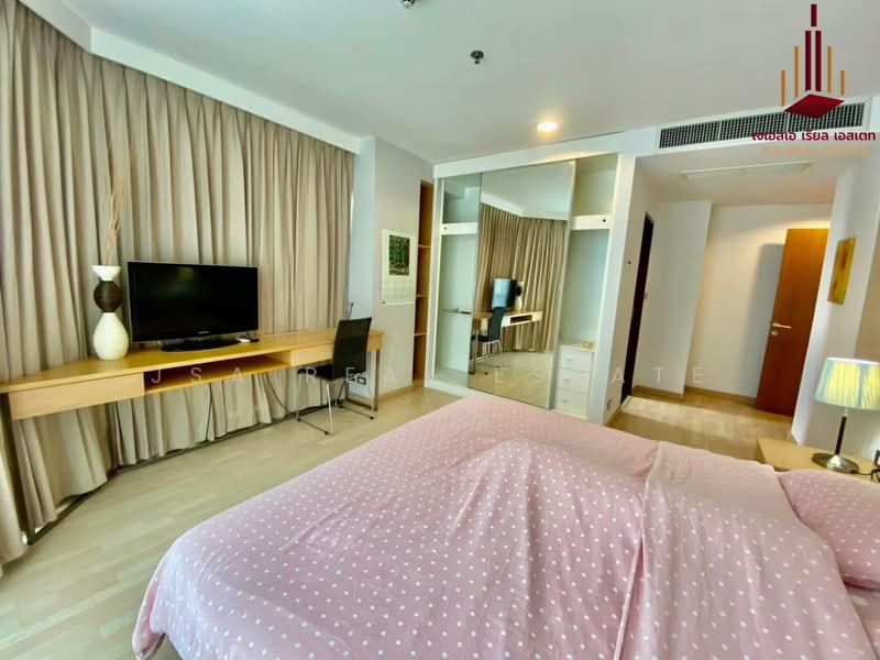 59 Heritage, Bangkok, 18 Soi Sukhumvit 59, Khlong Tan Nua, Watthana, Bangkok, 2 Bedrooms, 104 sqm, Condo For Sale, by JSA REAL ESTATE, 500154423 - DDproperty.com
