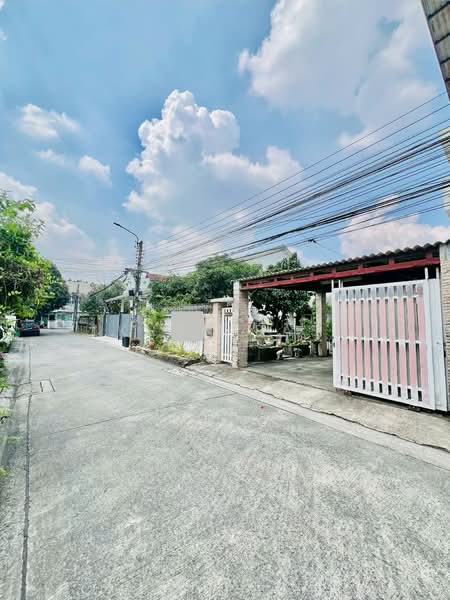 โชคชัย4, กรุงเทพ, ลาดพร้าว, ลาดพร้าว, กรุงเทพ, 300 ตร.ม., บ้านเดี่ยว ขาย, โดย Khun Bas, 500154424 - DDproperty.com