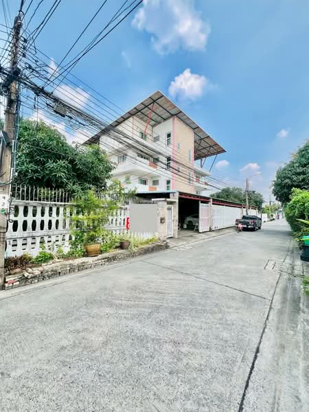 โชคชัย4, กรุงเทพ, ลาดพร้าว, ลาดพร้าว, กรุงเทพ, 300 ตร.ม., บ้านเดี่ยว ขาย, โดย Khun Bas, 500154424 - DDproperty.com