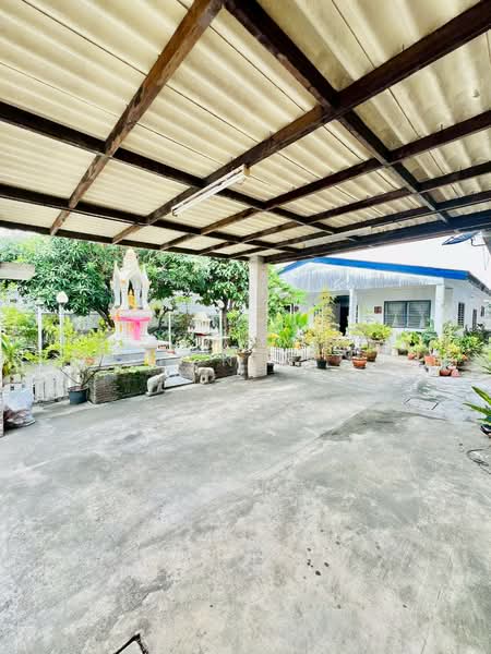 โชคชัย4, กรุงเทพ, ลาดพร้าว, ลาดพร้าว, กรุงเทพ, 300 ตร.ม., บ้านเดี่ยว ขาย, โดย Khun Bas, 500154424 - DDproperty.com