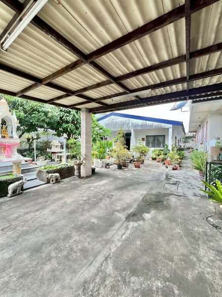 โชคชัย4, Bangkok, Lat Phrao, Lat Phrao, Bangkok, 4 Bedrooms, 300 sqm, Single Detached House For Sale, by Khun Bas, 500154424 - DDproperty.com