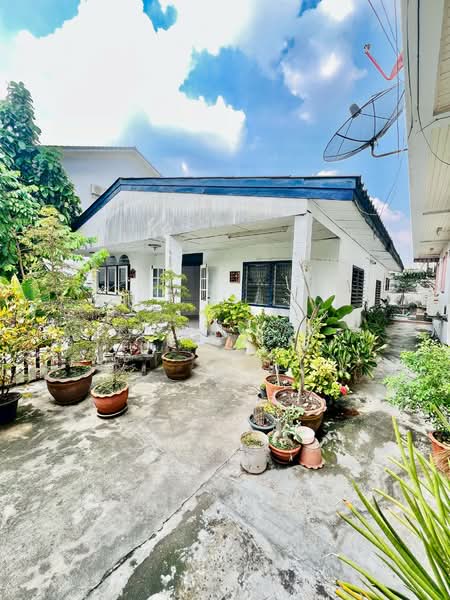 โชคชัย4, กรุงเทพ, ลาดพร้าว, ลาดพร้าว, กรุงเทพ, 300 ตร.ม., บ้านเดี่ยว ขาย, โดย Khun Bas, 500154424 - DDproperty.com