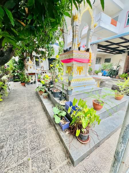 โชคชัย4, Bangkok, Lat Phrao, Lat Phrao, Bangkok, 4 Bedrooms, 300 sqm, Single Detached House For Sale, by Khun Bas, 500154424 - DDproperty.com